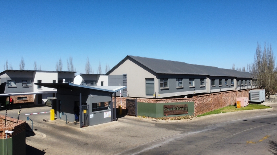 To Let 3 Bedroom Property for Rent in Mooivallei Park North West